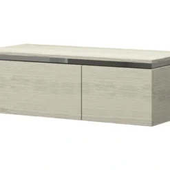 Kommode Baden Haus Avril Breite 100 Cm Gebleichte Eiche