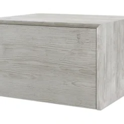 Kommode Baden Haus Tavolone 50 Cm Kiefer Gebleicht