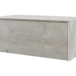 Kommode Baden Haus Tavolone 75 Cm Kiefer Gebleicht