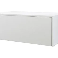 Kommode Baden Haus Tavolone 75 Cm Weiss Matt