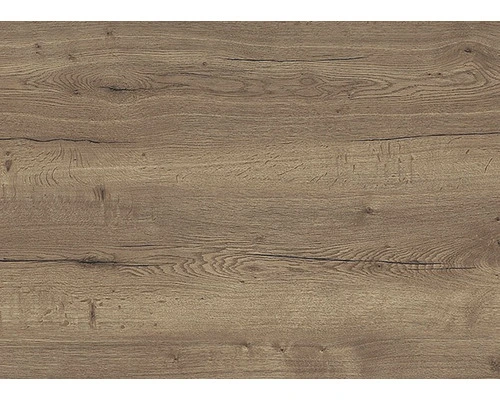 Sanox Badmöbel-Set Porto 120 Cm 2 Schubladen Keramik Waschbecken Inkl. Spiegel Mit Beleuchtung Tabacco – Bild 3