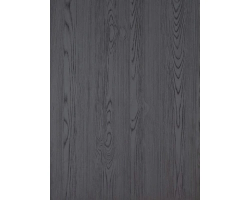 Sanox Badmöbelset Dante 120 Black Oak Mit Waschbecken Enjoy + Spiegel Feel – Bild 4