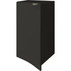 Unterschrank Baden Haus Onda Graphit Matt 34x65 Cm 55177