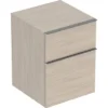 Seitenschrank GEBERIT ICon Frontfarbe Eiche BxHxT 45 X 60 X 47,6 Cm 502.315.JH.1