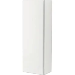 Baden Haus Hängeschrank Weiss Hochglanz 60x20 Cm