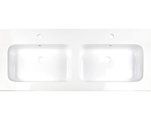 Badmöbel-Set Sanox Porto Eiche 120x170 Cm – Bild 2