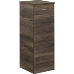 Midischrank FACKELMANN B.clever Breite 30.5 Cm Ulme Madera Zerlegt