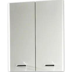 Wandschrank Pelipal Piolo 53 Cm Weiss