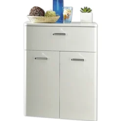 Unterschrank Pelipal Piolo 53 Cm Weiss